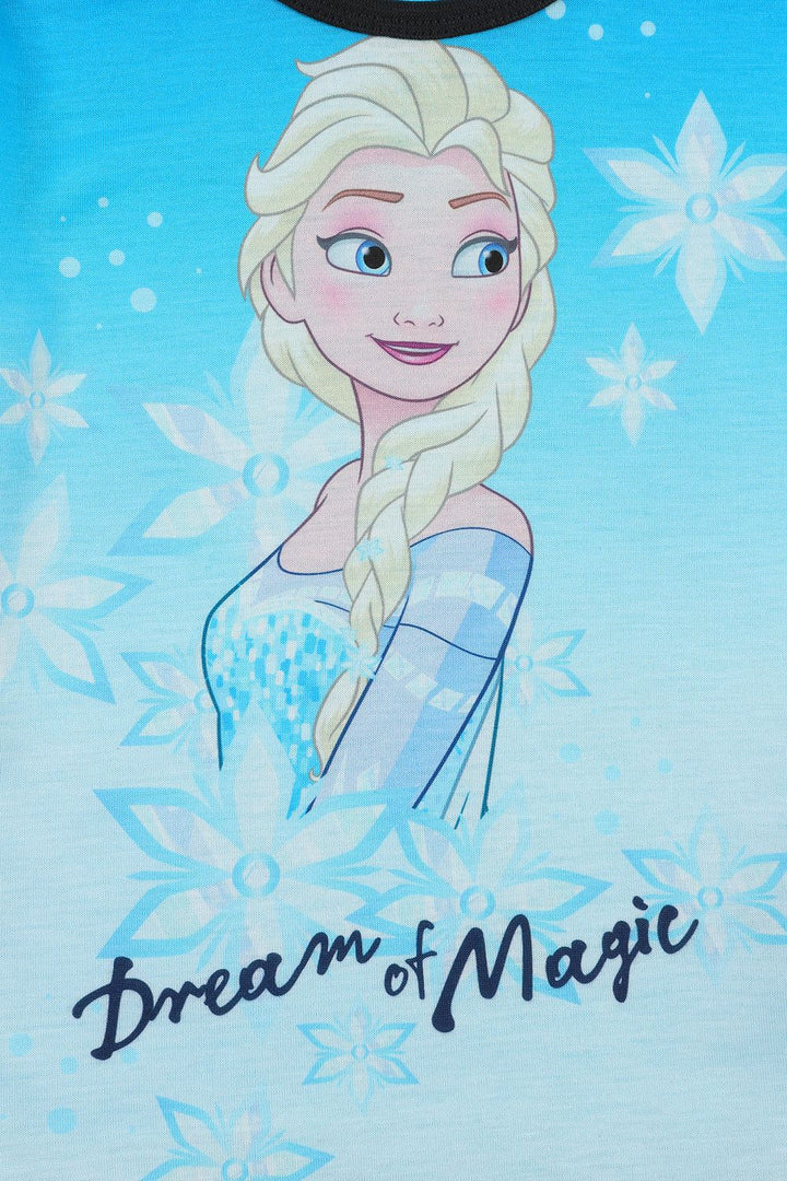 Dreaming With Elsa